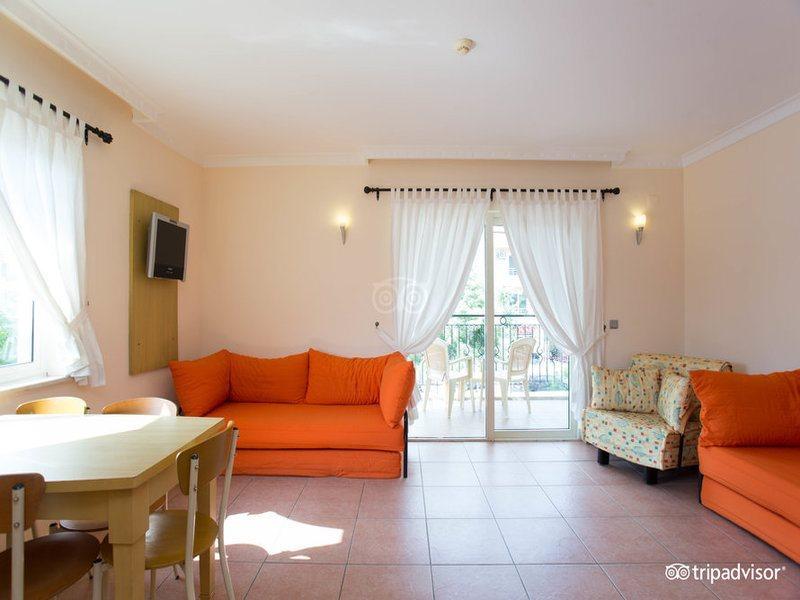 Club Anastasia - Family Hotel Marmaris Exterior photo