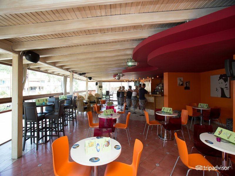 Club Anastasia - Family Hotel Marmaris Exterior photo