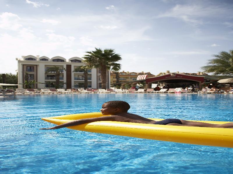 Club Anastasia - Family Hotel Marmaris Exterior photo
