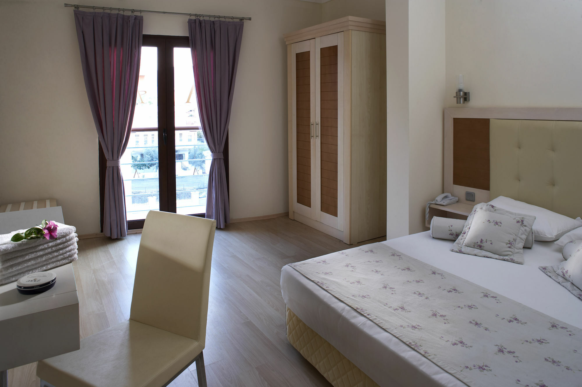 Club Anastasia - Family Hotel Marmaris Exterior photo